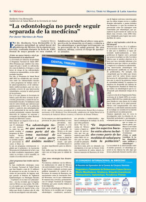 DT Latin America