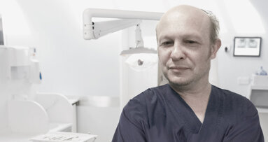 Dr. Paolo Baldissara: „Der KATANA™ Zirkonia-Block ist eine äußerst vielversprechende Technologie“