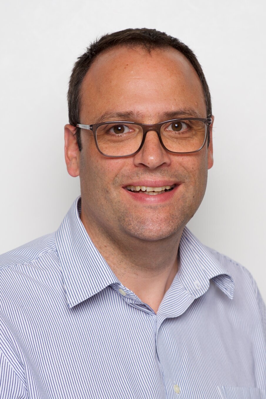 Joost den Boer.