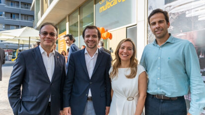 Multicare abre primeira clínica dentária em Lisboa