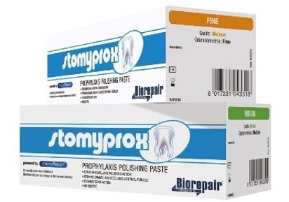 Stomyprox w profilaktyce stomatologicznej i ochronie zębów