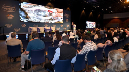 AEEDC Dubai welcomes visitors to its 2023 edition