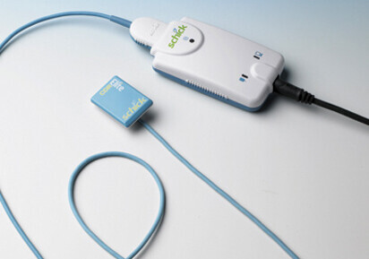 Schick digital radiography: the elite solution