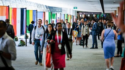 FDI to break records in Istanbul: 2024 congress featuring 277 key speakers in ten parallel session halls