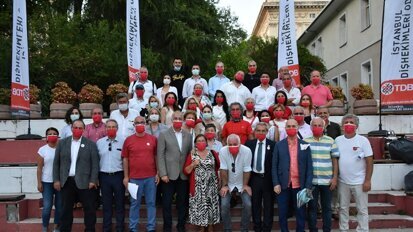 İstanbul Seçimlerinde Sandıktan “Birlik” Çıktı