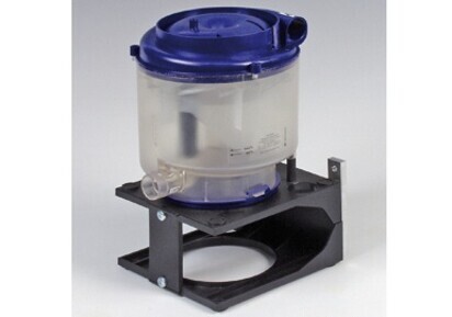 An answer to your amalgam separation needs