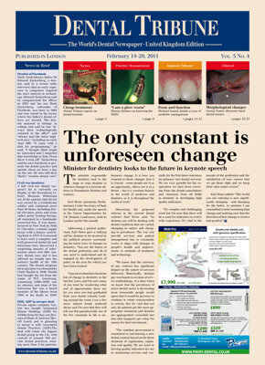 DT UK No. 4, 2011