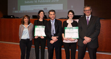 Premio Listerine 2018: premiata una tesi dell’Università degli Studi di Trieste