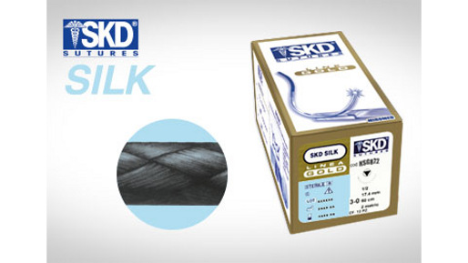 SKD Silk