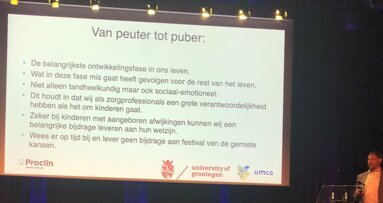 De speurtocht naar oorzaken en problemen