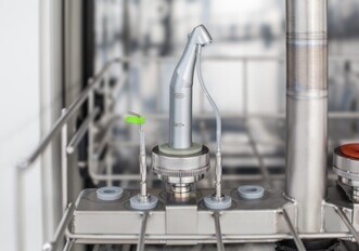 Adapterset