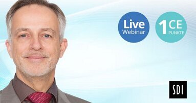 Webinar: Welches Material eignet sich für Seitenzahnrestaurationen?