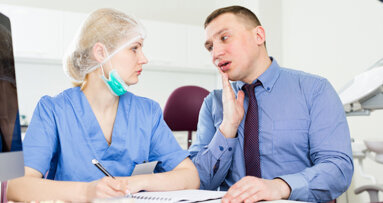 New universal complaint handling initiative welcomed by British dental industry