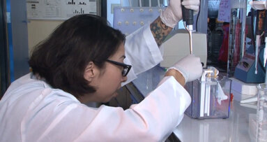 Nation’s first oral biology PhD program turns 50