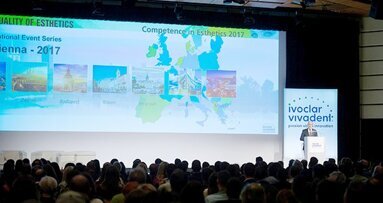 Competence in Esthetics 2017: естетика, екипност, дигитализация