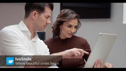 Ivoclar – IvoSmile – Where beautiful smiles begin