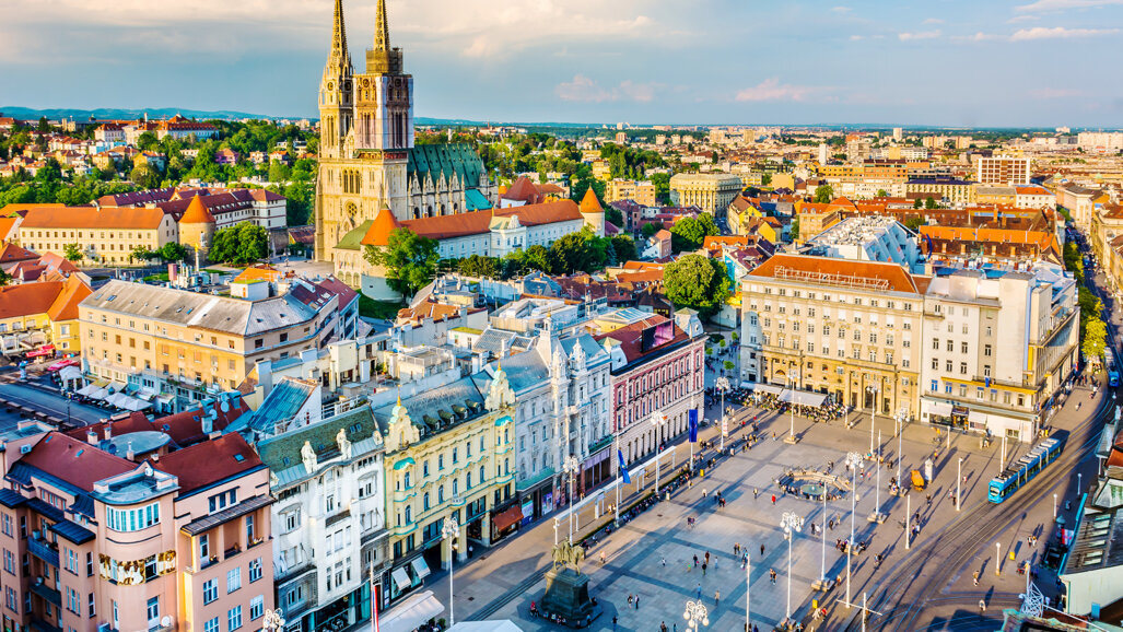 Dentex Zagreb 2018