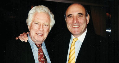 A tribute to Dr Leonard I. Linkow: A guiding light