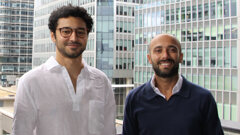 King’s spin-out secures US$4 million investment to advance enamel repair technology