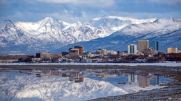 ALASKA STATE SOCIETY OF ORTHODONTISTS MEETING