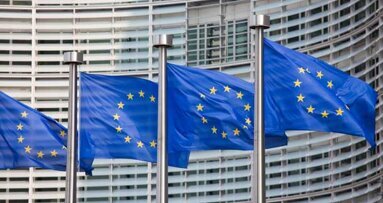 Neuigkeiten aus der Europäischen Union