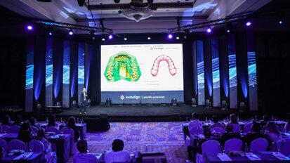 Align Technology’s annual Invisalign Scientific Symposium in Dubai highlights latest innovations in digital dentistry