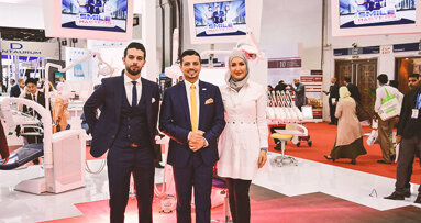 Smile Masters kick off season two at AEEDC Dubai