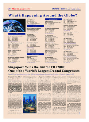 DT Asia Pacific
