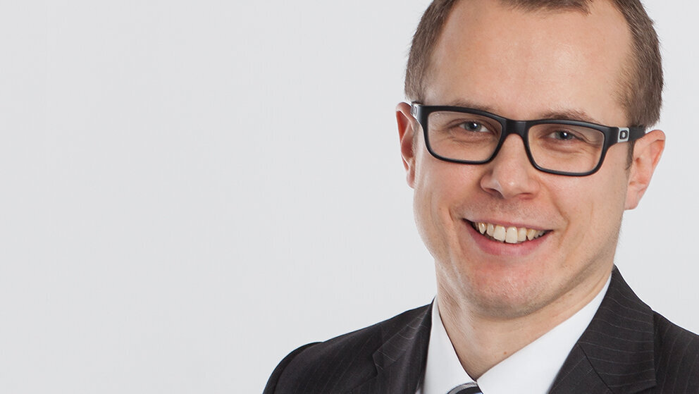 Interview: “It is essential to be actively involved with the global dental community”