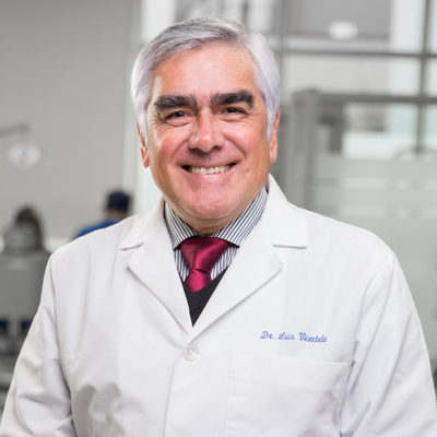 Luis Alberto Vicentela