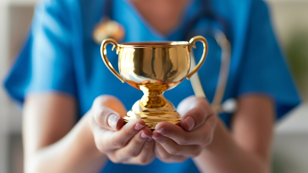 ZFA-Award 2025 für herausragende Praxisteams – jetzt bewerben