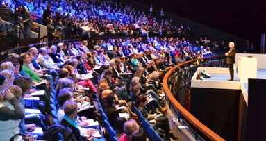 Oral-B Symposium: Biofilm-Management im Fokus