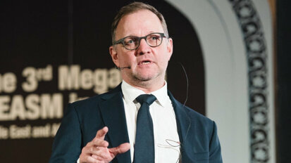 “It is simply great fun to be in contact with the next generation”: An interview with Dr Marcus Engelschalk