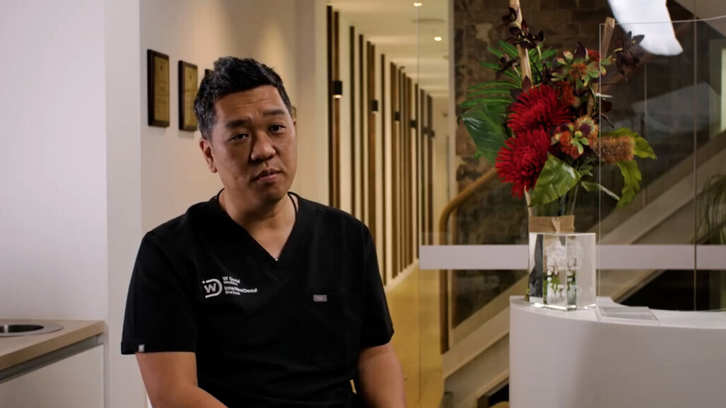 SmileAward recognises patient stories on a world stage