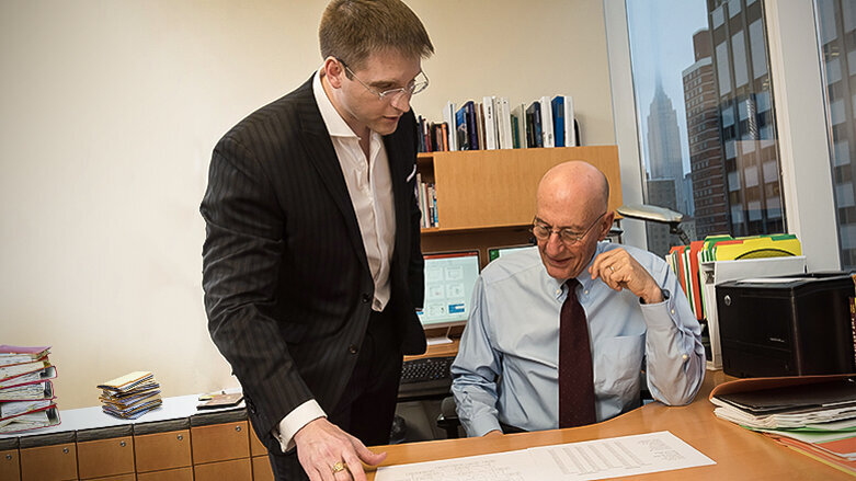 NYU College of Dentistry awarded $3.6 million for cavity prevention research
