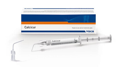 VOCO – Calcicur