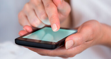 L’esame istologico si fa con lo smartphone