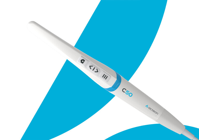 ACTEON – C50