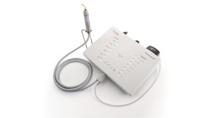 Get started in bone surgery with  Piezosurgery white