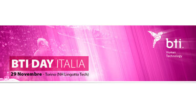 BTI Day 2014: da 15 anni leader in ricerca e innovazione nell’implantologia orale