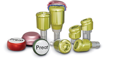 Beyond ‘good enough’: How Preat is advancing the future of overdenture therapy