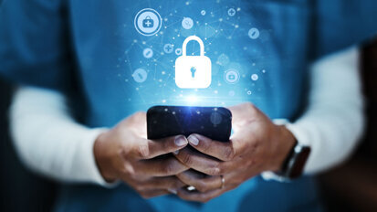 From chairside to cyberspace: Why every dental practice needs cybersecurity—Part 1