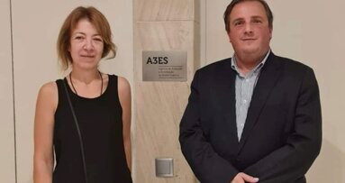 SMD reúne-se com o Conselho de Administração da A3ES