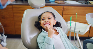 EFP–EAPD consensus clarifies periodontal care for children and adolescents