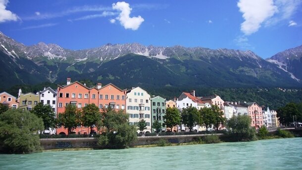 ÖZK 2009 gut besucht
