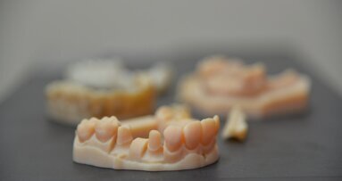 El crecimiento del mercado de impresión 3D