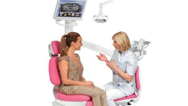 Planmeca ProMax 3D: una gran familia de productos inteligentes