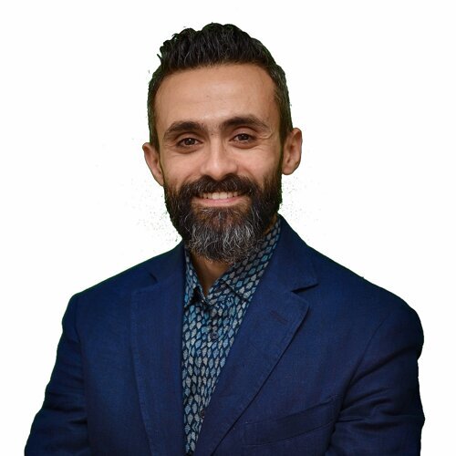 Dr Ahmed Shawky