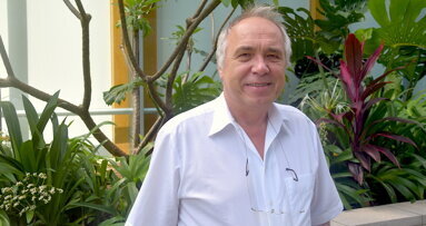 Interview: “Digital dentistry is the future”
