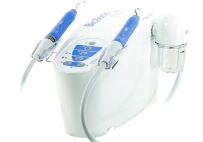 SUVI piezoelectric scaler